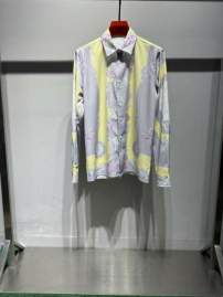 Picture of Versace Shirt Long _SKUVersaceS-2XLsstr25827642